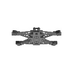 Vendite calde IFlight AOS UL7 "in fibra di carbonio Kit Drone compatibile O4 Air Unit esperienza professionale